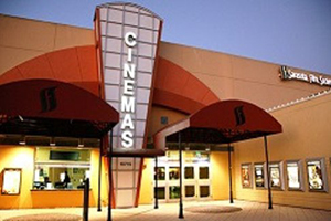 Lakewood Ranch Cinemas