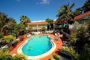 Tortuga Inn Beach Resort